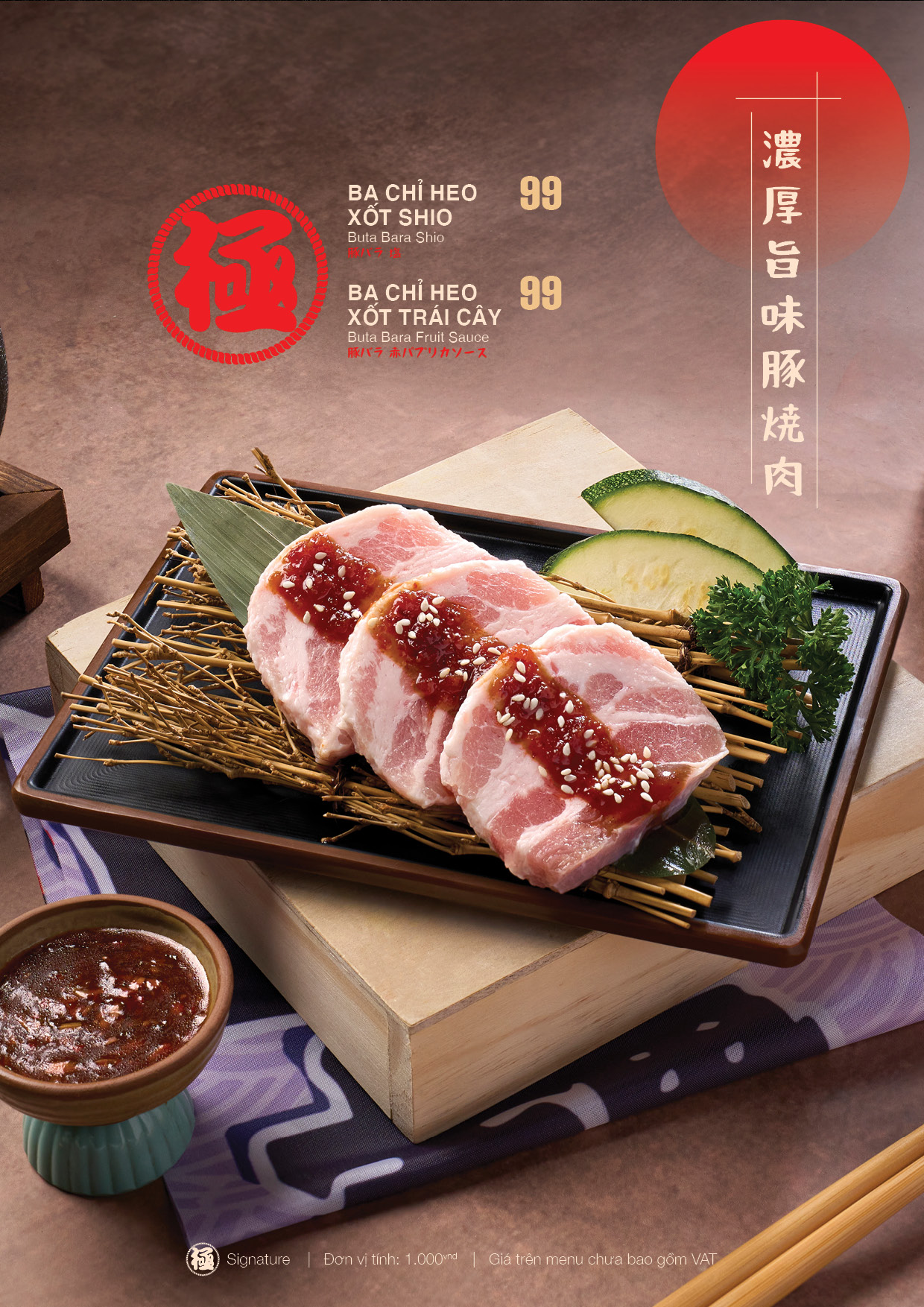 Thịt Heo - Hình 2